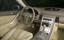   Infiniti G35 Sedan - 2005