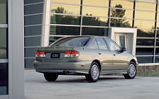   Infiniti G20 - 2001