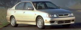 Infiniti G20 - 1999