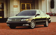   Infiniti I30t - 1997