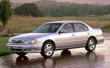   Infiniti I30 - 1999