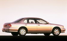   Infiniti I30 - 1999