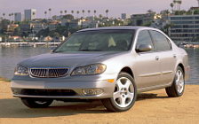   Infiniti I30t - 2000