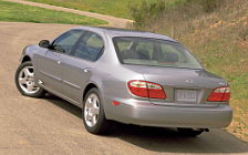   Infiniti I30t - 2000