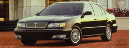 Infiniti I30t - 1997