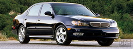 Infiniti I30t - 2001