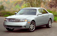   Infiniti M45 - 2003