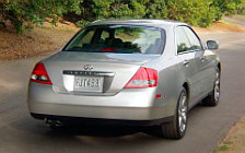   Infiniti M45 - 2003