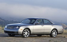   Infiniti M45 - 2003