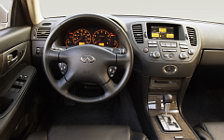   Infiniti M45 - 2003