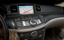   Infiniti M45 S - 2008