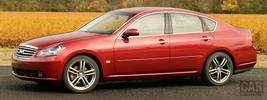 Infiniti M45 - 2007