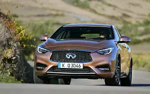   Infiniti Q30 1.5d - 2015