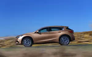   Infiniti Q30 1.5d - 2015