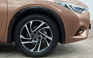  Infiniti Q30 1.5d - 2015