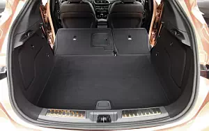   Infiniti Q30 1.5d - 2015