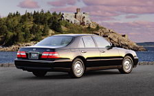   Infiniti Q45 - 1998