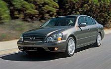   Infiniti Q45 - 2005
