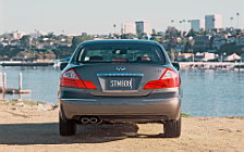   Infiniti Q45 - 2005