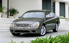   Infiniti Q45 - 2005