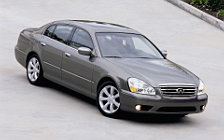   Infiniti Q45 - 2005
