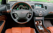  Infiniti Q45 - 2005