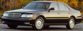 Infiniti Q45 - 1997