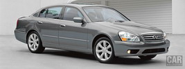 Infiniti Q45 - 2005