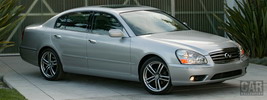 Infiniti Q45 - 2006