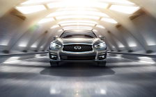   Infiniti Q50 - 2013