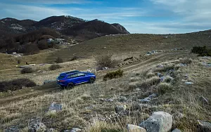  Jaguar F-Pace S First Edition - 2016