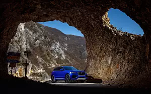   Jaguar F-Pace S First Edition - 2016