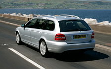   Jaguar X-type Estate - 2007