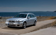   Jaguar X-type Estate - 2007