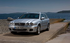   Jaguar X-type Estate - 2007