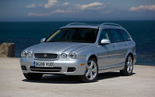   Jaguar X-type Estate - 2007