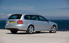   Jaguar X-type Estate - 2007