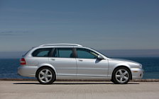   Jaguar X-type Estate - 2007