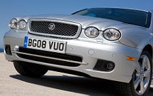   Jaguar X-type Estate - 2007