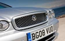   Jaguar X-type Estate - 2007