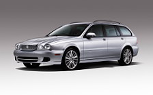  Jaguar X-type Estate - 2007