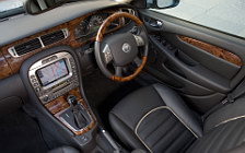   Jaguar X-type Estate - 2007