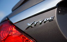   Jaguar X-type - 2007