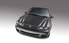  Jaguar X-type - 2007