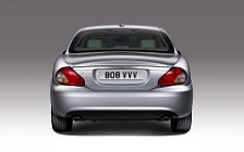   Jaguar X-type - 2007
