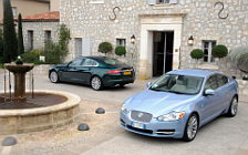  Jaguar XF 2007
