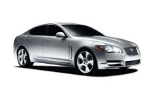  Jaguar XF 2007