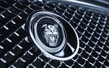  Jaguar XF 2007