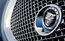 Jaguar XF 2007