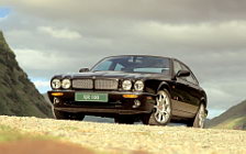   Jaguar XJR 100 X308 - 2002